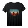 MTB Mountainbike BMX Rennrad Fahrrad Mountainbike T-Shirt – Lustiges Design für Radfahrer & perfekte Geschenkidee für Biker zum Geburtstag