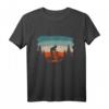MTB Mountainbike BMX Rennrad Fahrrad Mountainbike T-Shirt – Lustiges Design für Radfahrer & perfekte Geschenkidee für Biker zum Geburtstag