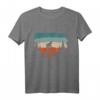 MTB Mountainbike BMX Rennrad Fahrrad Mountainbike T-Shirt – Lustiges Design für Radfahrer & perfekte Geschenkidee für Biker zum Geburtstag
