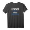 Velo Mountainbike Fahrradmotiv Downhill Spruch - Lustiges Bike Geschenk für Radfahrer, Biker & Fahrradfahrerinnen