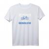 Velo Mountainbike Fahrradmotiv Downhill Spruch - Lustiges Bike Geschenk für Radfahrer, Biker & Fahrradfahrerinnen