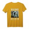 Waldweg Heizer Mountainbike Fahrrad BMX Cross MTB Downhill T-Shirt – Perfektes Geschenk für Radfahrer, BMX und Downhill Enthusiasten