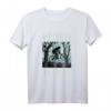 Waldweg Heizer Mountainbike Fahrrad BMX Cross MTB Downhill T-Shirt – Perfektes Geschenk für Radfahrer, BMX und Downhill Enthusiasten