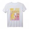 Lustiges Fahrrad Geschenk für Radfahrer - Mountainbike, Rennrad, Dirtbike T-Shirt für Bike-Fans
