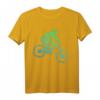 Downhill Mountainbike Biker MTB Jungen Kinder T-Shirt – Perfektes Geschenk für junge Radfahrer, MTB-Fans & Mountainbiking-Enthusiasten