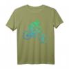 Downhill Mountainbike Biker MTB Jungen Kinder T-Shirt – Perfektes Geschenk für junge Radfahrer, MTB-Fans & Mountainbiking-Enthusiasten