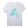 Downhill Mountainbike Biker MTB Jungen Kinder T-Shirt – Perfektes Geschenk für junge Radfahrer, MTB-Fans & Mountainbiking-Enthusiasten