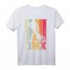 Vintage BMX Dirt Bike Freestyle Fahrer Retro T-Shirt - Klassisch geschnitten, perfekt als Geschenk für BMX Fahrer & Fans