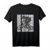 Cool Eat Sleep BMX Rider T-Shirt – Perfektes Geschenk für BMX Fans und Fahrradliebhaber für Alltag und Freizeit