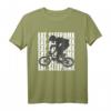 Cool Eat Sleep BMX Rider T-Shirt – Perfektes Geschenk für BMX Fans und Fahrradliebhaber für Alltag und Freizeit
