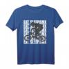 Cool Eat Sleep BMX Rider T-Shirt – Perfektes Geschenk für BMX Fans und Fahrradliebhaber für Alltag und Freizeit
