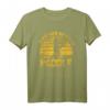 Stand Up Paddling T-Shirt SUP Paddle Board Surfen Surfer – Perfektes Wassersport Geschenk für Männer, Frauen & Kinder