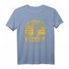 Stand Up Paddling T-Shirt SUP Paddle Board Surfen Surfer – Perfektes Wassersport Geschenk für Männer, Frauen & Kinder