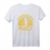 Stand Up Paddling T-Shirt SUP Paddle Board Surfen Surfer – Perfektes Wassersport Geschenk für Männer, Frauen & Kinder