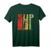 Stand Up Paddling SUP Paddle Board Surfer T-Shirt – Perfektes Wassersport Geschenk für Männer, Frauen & Kinder
