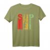 Stand Up Paddling SUP Paddle Board Surfer T-Shirt – Perfektes Wassersport Geschenk für Männer, Frauen & Kinder