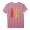 Stand Up Paddling SUP Paddle Board Surfer T-Shirt – Perfektes Wassersport Geschenk für Männer, Frauen & Kinder
