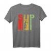Stand Up Paddling SUP Paddle Board Surfer T-Shirt – Perfektes Wassersport Geschenk für Männer, Frauen & Kinder