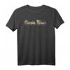Santa Cruz California Vintage Retro Surfer Surf T-Shirt – Perfektes Geschenk für Surfer und Stand Up Paddler im 70er/80er Stil