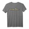 Santa Cruz California Vintage Retro Surfer Surf T-Shirt – Perfektes Geschenk für Surfer und Stand Up Paddler im 70er/80er Stil