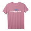 Santa Cruz, Kalifornien Vintage-Retro-Surfer T-Shirt der 80er Jahre – Perfekt für Surfer, Paddler & Strandliebhaber