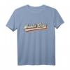 Retro Santa Cruz California Surfer T-Shirt – Coole Geschenkidee für Surfer, Strandliebhaber & Trendsetter