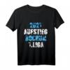 Herren Bochum Fußball Trikot Aufstieg 2021 - Lustiges 1. Liga T-Shirt für Fußballfans & Helden der Heimat