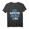Herren Bochum Fußball Trikot Aufstieg 2021 - Lustiges 1. Liga T-Shirt für Fußballfans & Helden der Heimat