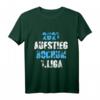 Herren Bochum Fußball Trikot Aufstieg 2021 - Lustiges 1. Liga T-Shirt für Fußballfans & Helden der Heimat