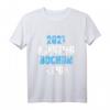 Herren Bochum Fußball Trikot Aufstieg 2021 - Lustiges 1. Liga T-Shirt für Fußballfans & Helden der Heimat