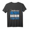 Bochum Aufstieg 2021 T-Shirt - Lustiges Fußball Trikot für Fans aus dem Ruhrpott & Rhein-Ruhr Region, Feier der 1. Liga