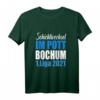 Bochum Aufstieg 2021 T-Shirt - Lustiges Fußball Trikot für Fans aus dem Ruhrpott & Rhein-Ruhr Region, Feier der 1. Liga