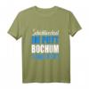 Bochum Aufstieg 2021 T-Shirt - Lustiges Fußball Trikot für Fans aus dem Ruhrpott & Rhein-Ruhr Region, Feier der 1. Liga