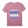 Bochum Aufstieg 2021 T-Shirt - Lustiges Fußball Trikot für Fans aus dem Ruhrpott & Rhein-Ruhr Region, Feier der 1. Liga