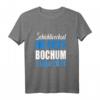 Bochum Aufstieg 2021 T-Shirt - Lustiges Fußball Trikot für Fans aus dem Ruhrpott & Rhein-Ruhr Region, Feier der 1. Liga