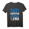 Herren Ruhrpott Bochum Fußball Trikot Aufstieg 2021 - 1. Liga T-Shirt für Fans & Feierlichkeiten