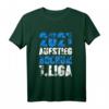 Herren Ruhrpott Bochum Fußball Trikot Aufstieg 2021 - 1. Liga T-Shirt für Fans & Feierlichkeiten
