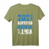 Herren Ruhrpott Bochum Fußball Trikot Aufstieg 2021 - 1. Liga T-Shirt für Fans & Feierlichkeiten
