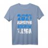 Herren Ruhrpott Bochum Fußball Trikot Aufstieg 2021 - 1. Liga T-Shirt für Fans & Feierlichkeiten