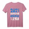 Herren Ruhrpott Bochum Fußball Trikot Aufstieg 2021 - 1. Liga T-Shirt für Fans & Feierlichkeiten