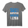 Herren Ruhrpott Bochum Fußball Trikot Aufstieg 2021 - 1. Liga T-Shirt für Fans & Feierlichkeiten