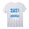 Herren Ruhrpott Bochum Fußball Trikot Aufstieg 2021 - 1. Liga T-Shirt für Fans & Feierlichkeiten