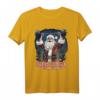 Weihnachtsmann Liftmas Fitness T-Shirt - Lustiges Weihnachts-Gym-Outfit für Bodybuilder, Powerlifter & Sportbegeisterte