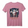 Weihnachtsmann Liftmas Fitness T-Shirt - Lustiges Weihnachts-Gym-Outfit für Bodybuilder, Powerlifter & Sportbegeisterte