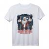 Weihnachtsmann Liftmas Fitness T-Shirt - Lustiges Weihnachts-Gym-Outfit für Bodybuilder, Powerlifter & Sportbegeisterte