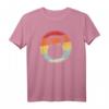Kettlebell Retro Fitness Weightlifting Bodybuilder Geschenk T-Shirt - Lustiges Gym Motiv für Powerlifter & Strongman Fans