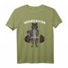Muskelkater Fitness Gym Workout T-Shirt – Lustiger Spruch für Bodybuilder & Pumper, Perfektes Geschenk für Fitnessfans