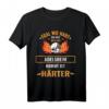 Egal wie hart du bist ADELSHEIM - Unisex Bodybuilder Fitness T-Shirt für Männer, Frauen & Kinder als Motivationsgeschenk