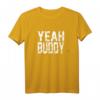 Yeah Buddy Light Weight Bodybuilder Bodybuilding Workout T-Shirt – Perfekt für Krafttraining, Powerlifting & Fitnessstudio