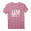 Yeah Buddy Light Weight Bodybuilder Bodybuilding Workout T-Shirt – Perfekt für Krafttraining, Powerlifting & Fitnessstudio